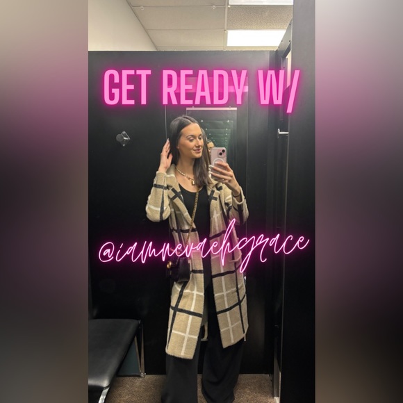 @iamnevaehgrace IS LIVE!!!!!🚨🥰 RUNNING SKIMS - Picture 5 of 7